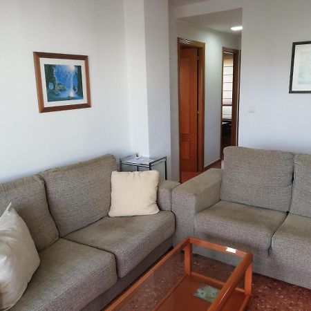 Cancun VII Solo Familias Serviplaya Playa de Gandia Εξωτερικό φωτογραφία