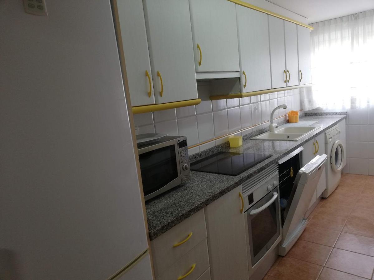 Cancun VII Solo Familias Serviplaya Playa de Gandia Εξωτερικό φωτογραφία