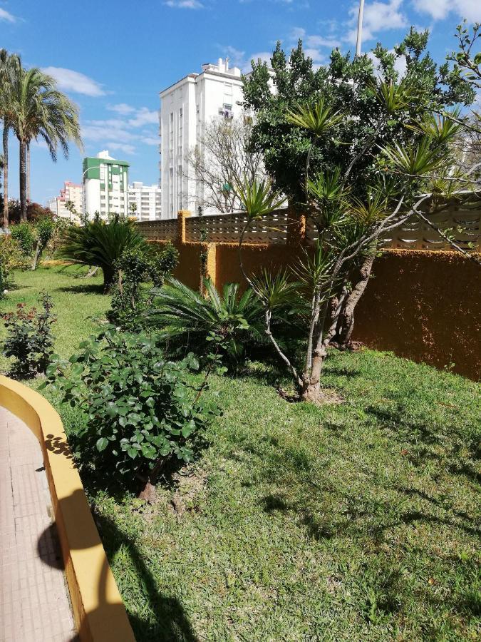 Cancun VII Solo Familias Serviplaya Playa de Gandia Εξωτερικό φωτογραφία