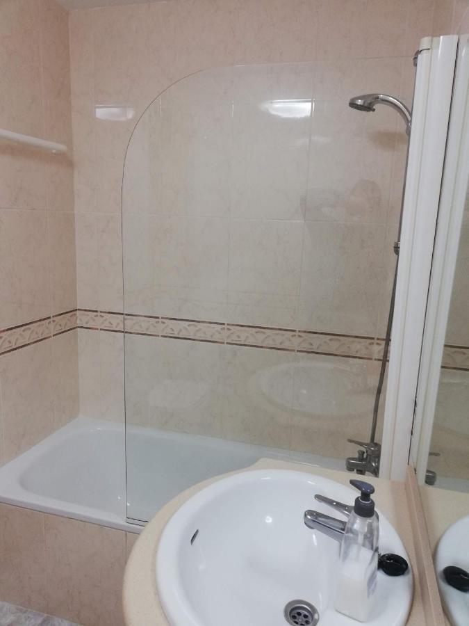Cancun VII Solo Familias Serviplaya Playa de Gandia Εξωτερικό φωτογραφία