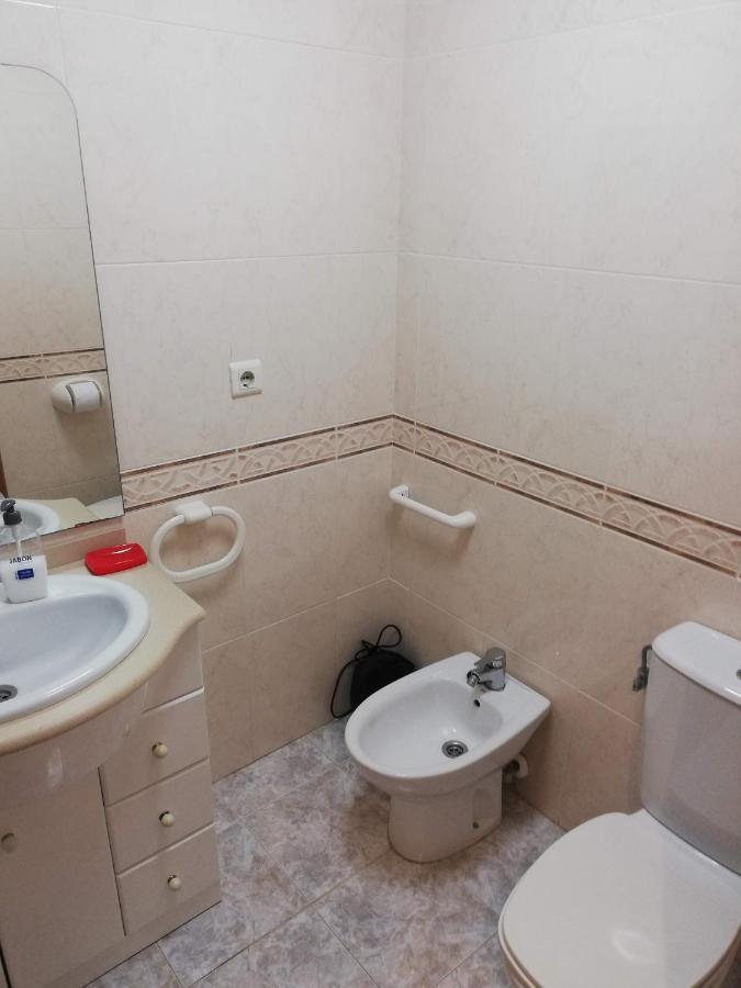 Cancun VII Solo Familias Serviplaya Playa de Gandia Εξωτερικό φωτογραφία