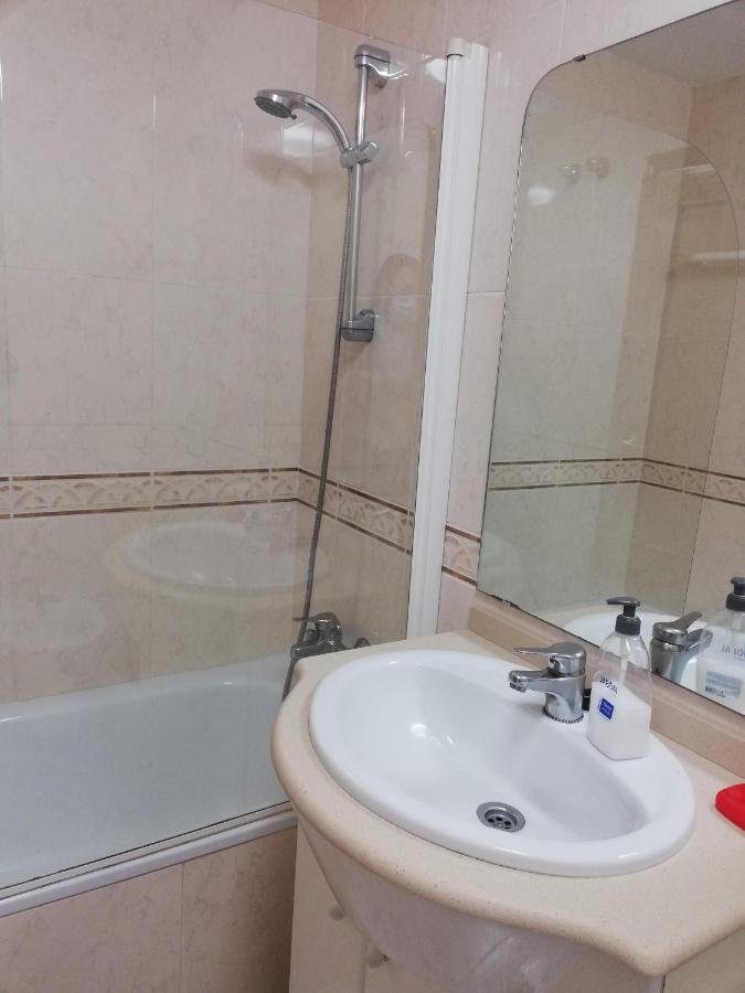 Cancun VII Solo Familias Serviplaya Playa de Gandia Εξωτερικό φωτογραφία